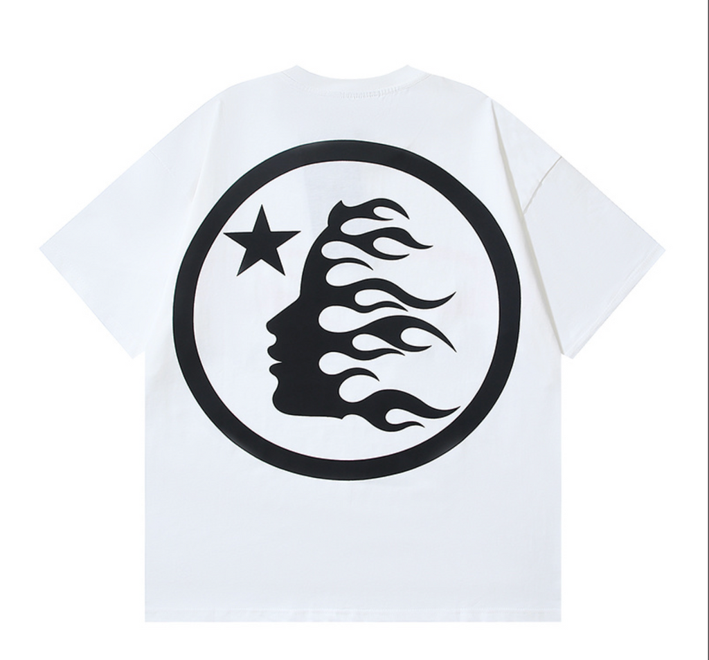 PLAYERA HELLSTAR CLASSICS