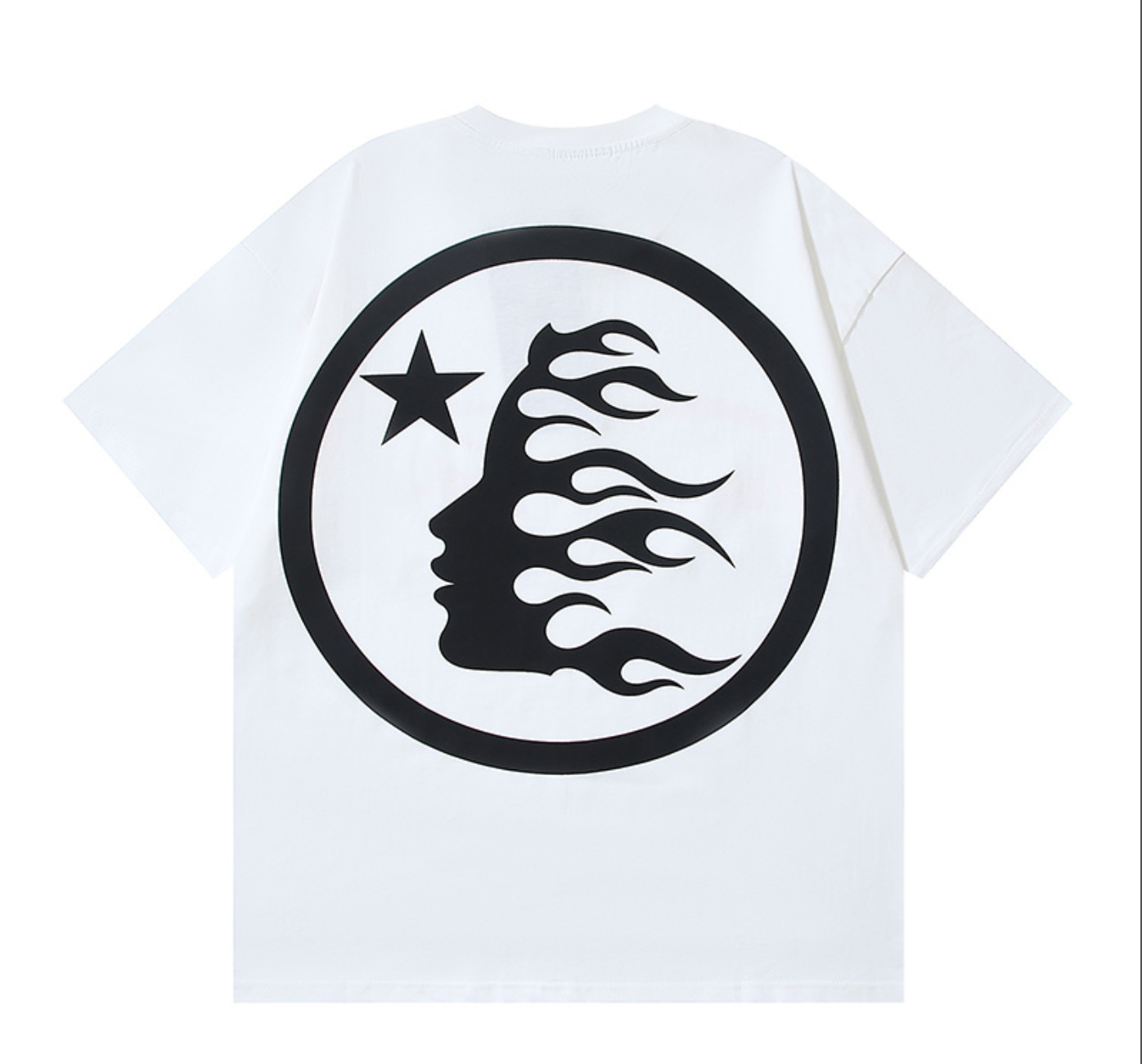 PLAYERA HELLSTAR CLASSICS