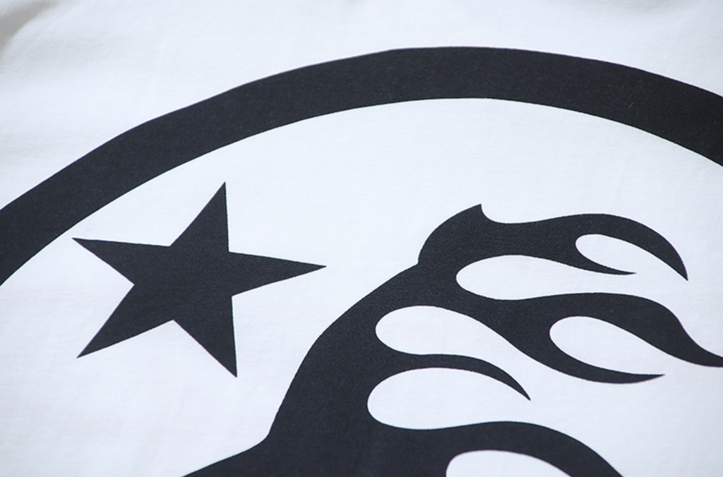 PLAYERA HELLSTAR CLASSICS