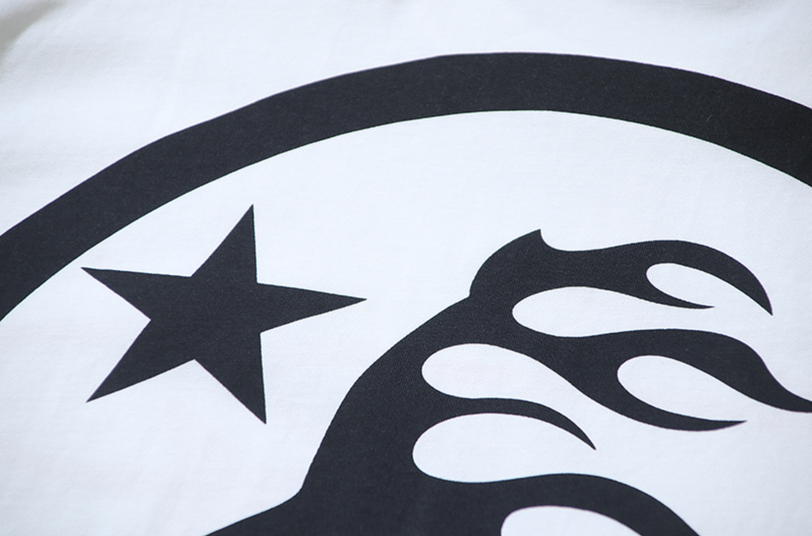 PLAYERA HELLSTAR CLASSICS