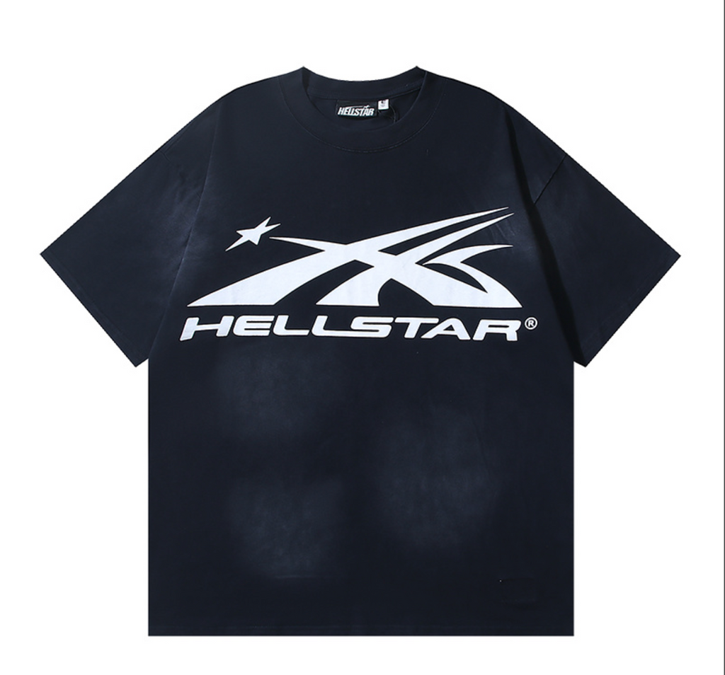 PLAYERA HELLSTAR CLASSICS