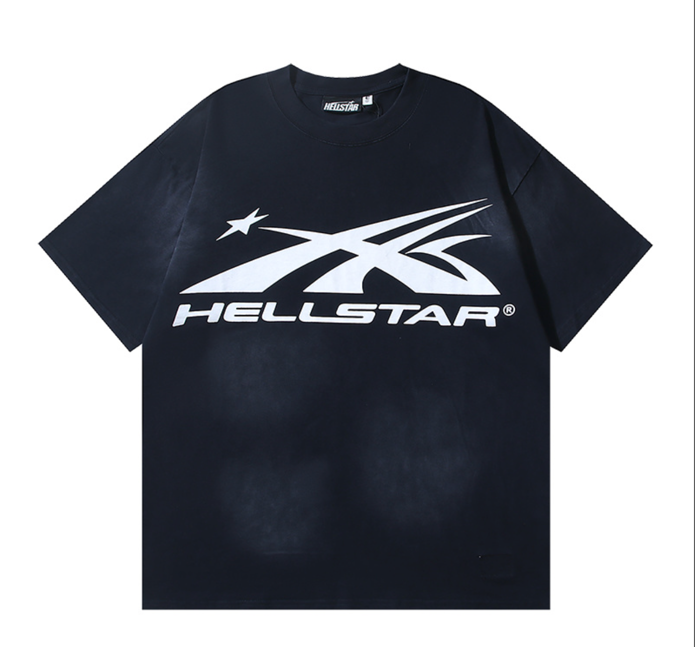 PLAYERA HELLSTAR CLASSICS