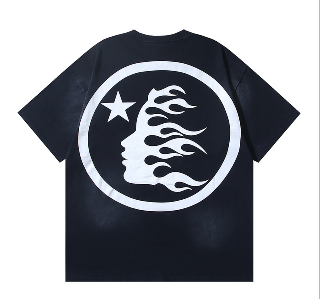PLAYERA HELLSTAR CLASSICS
