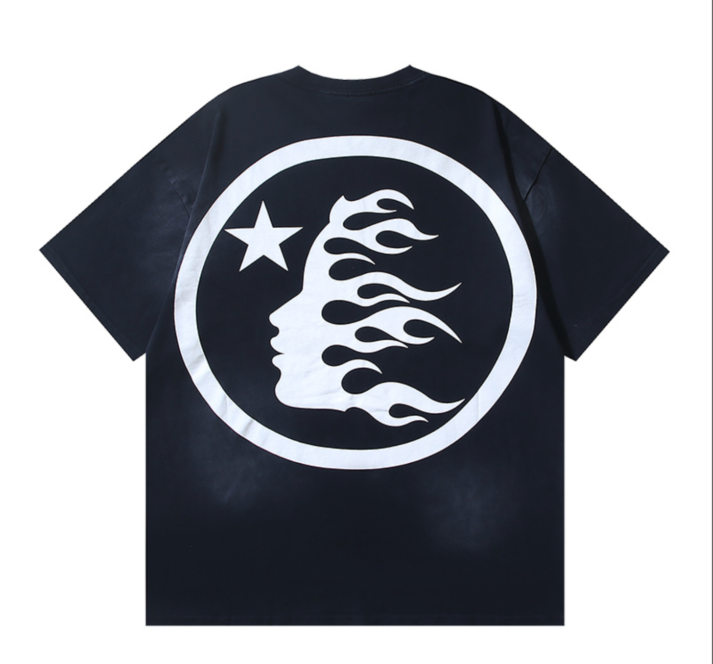 PLAYERA HELLSTAR CLASSICS