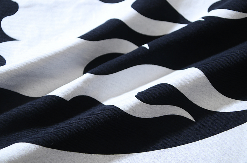 PLAYERA HELLSTAR CLASSICS