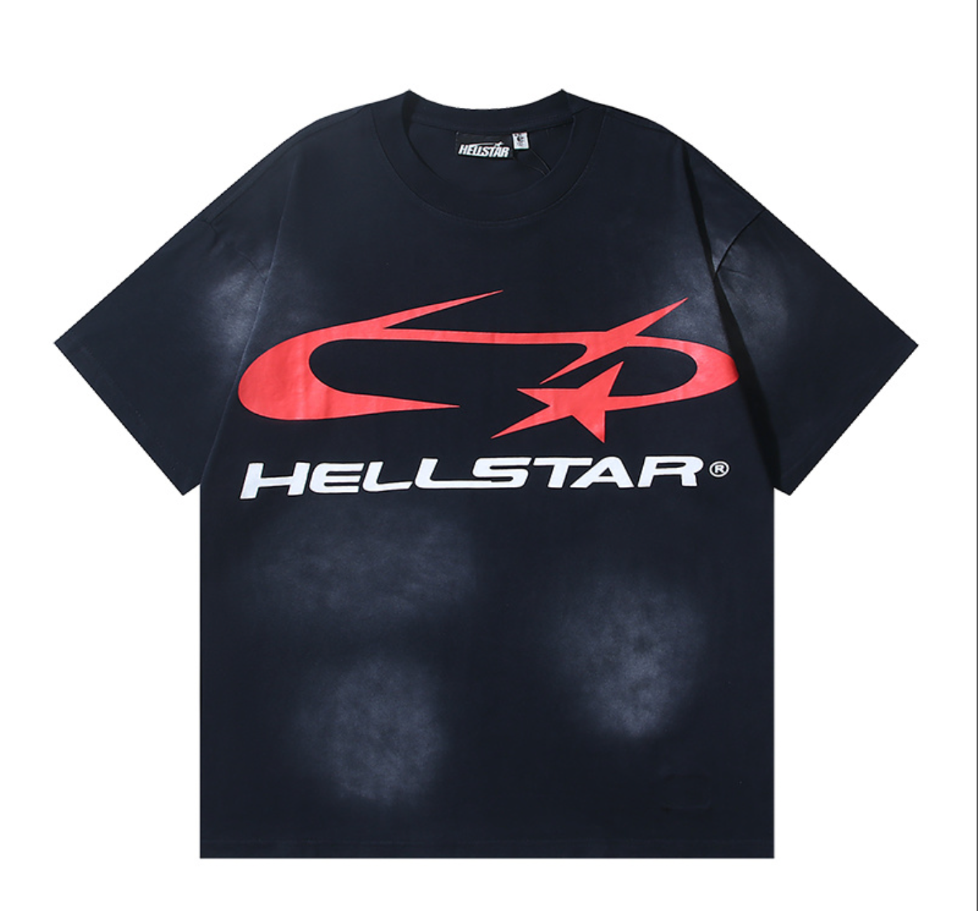 PLAYERA HELLSTAR CLASSICS
