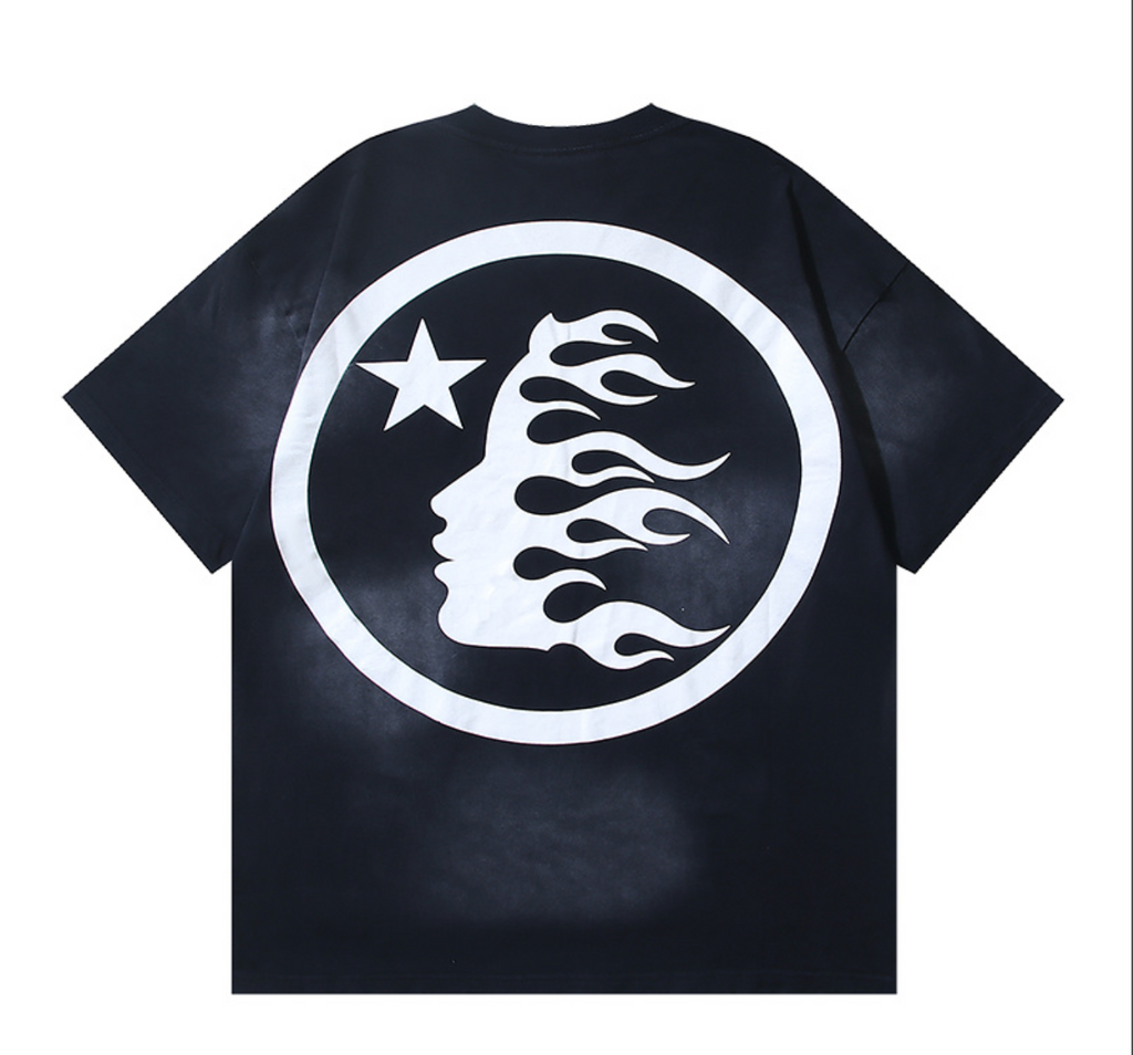 PLAYERA HELLSTAR CLASSICS