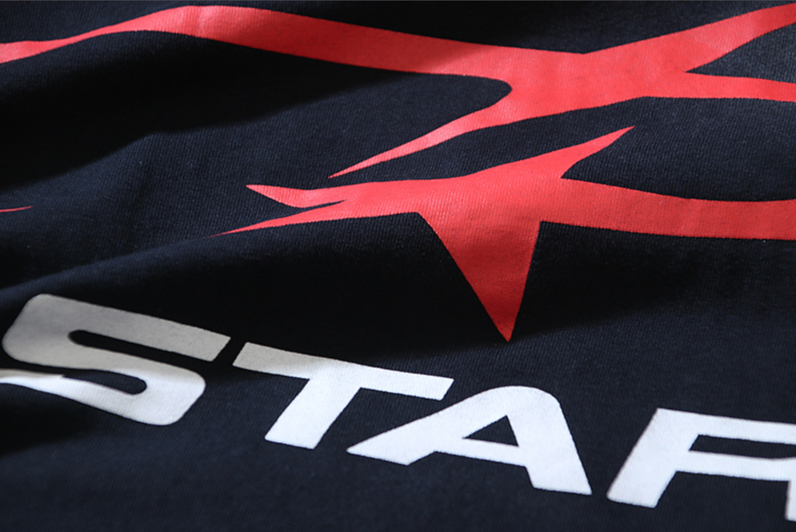 PLAYERA HELLSTAR CLASSICS