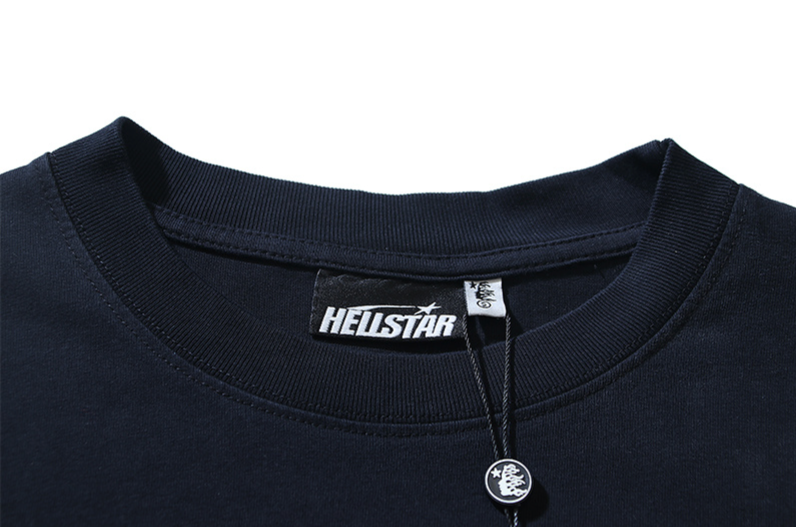 PLAYERA HELLSTAR CLASSICS