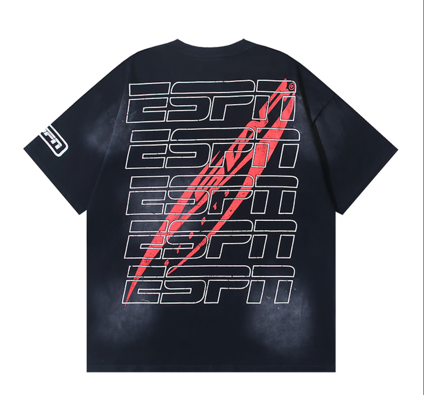 PLAYERA HELLSTAR X ESPN