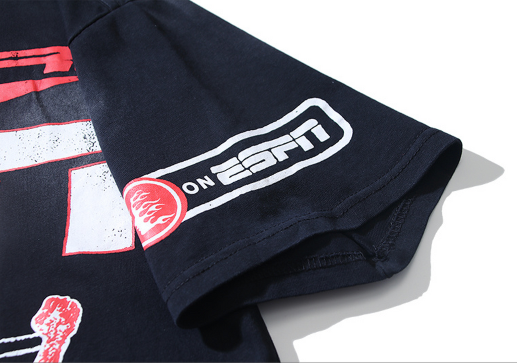 PLAYERA HELLSTAR X ESPN
