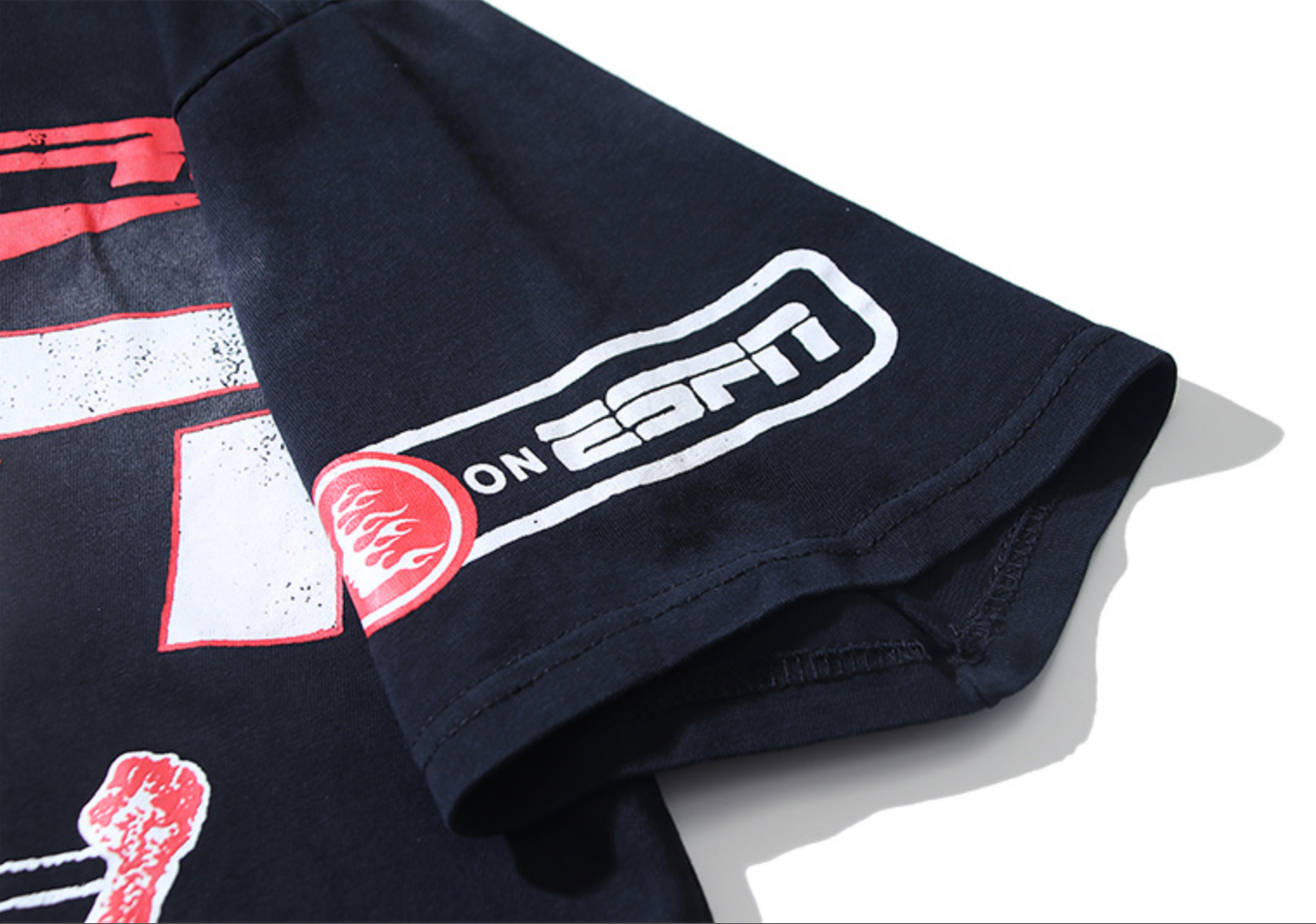 PLAYERA HELLSTAR X ESPN