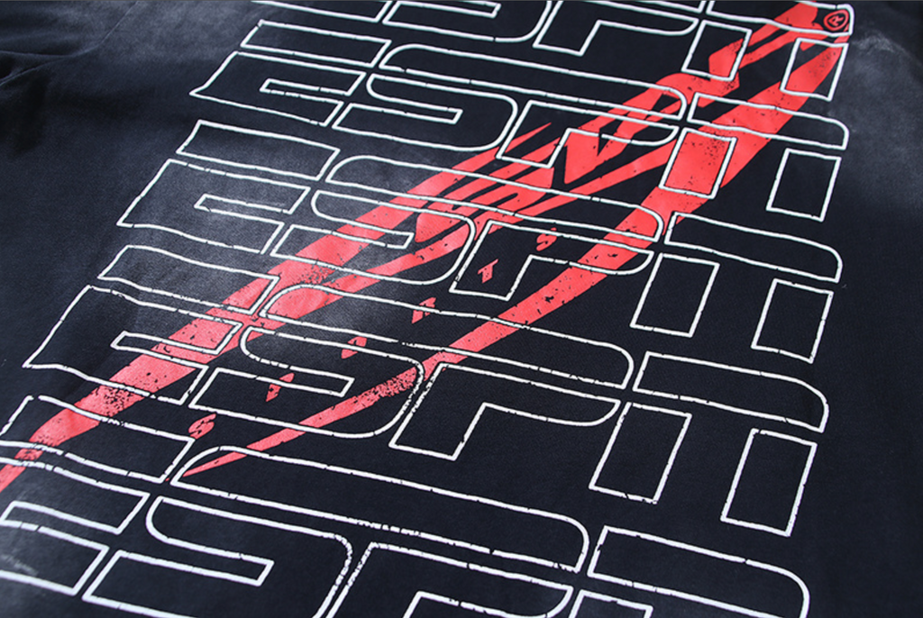 PLAYERA HELLSTAR X ESPN