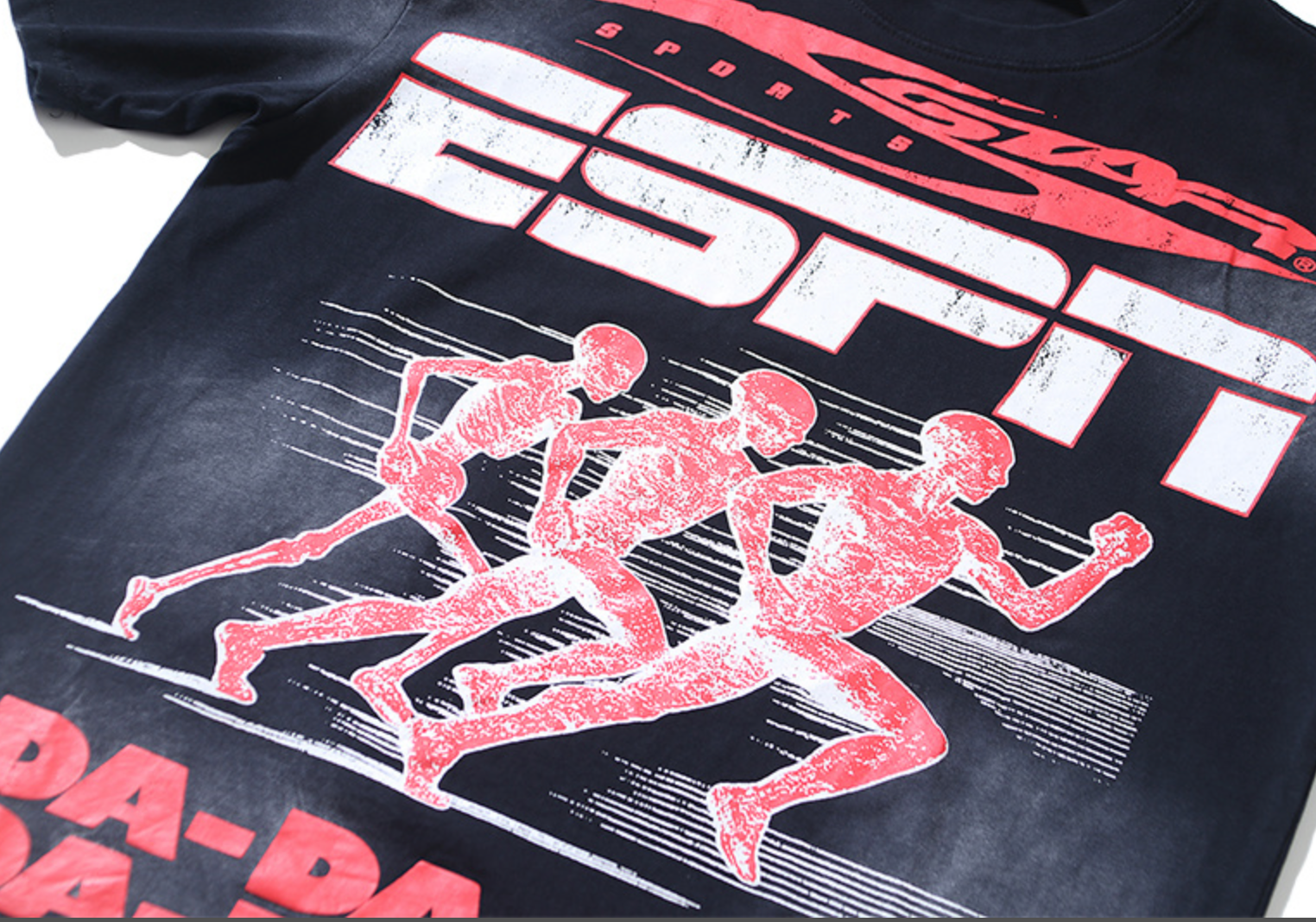PLAYERA HELLSTAR X ESPN