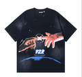 PLAYERA HELLSTAR P2P