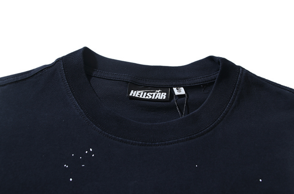 PLAYERA HELLSTAR P2P