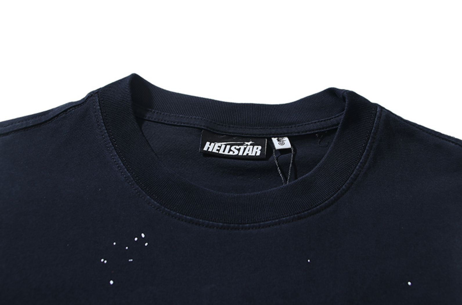 PLAYERA HELLSTAR P2P