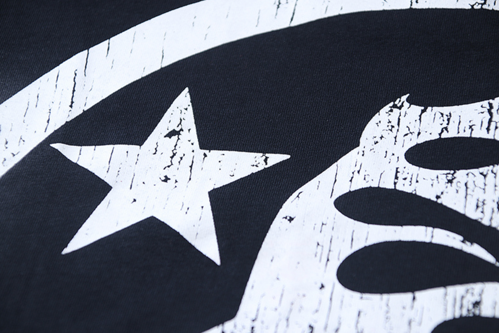 PLAYERA HELLSTAR I LOVE NY