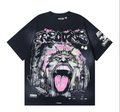 PLAYERA HELLSTAR RECORDS