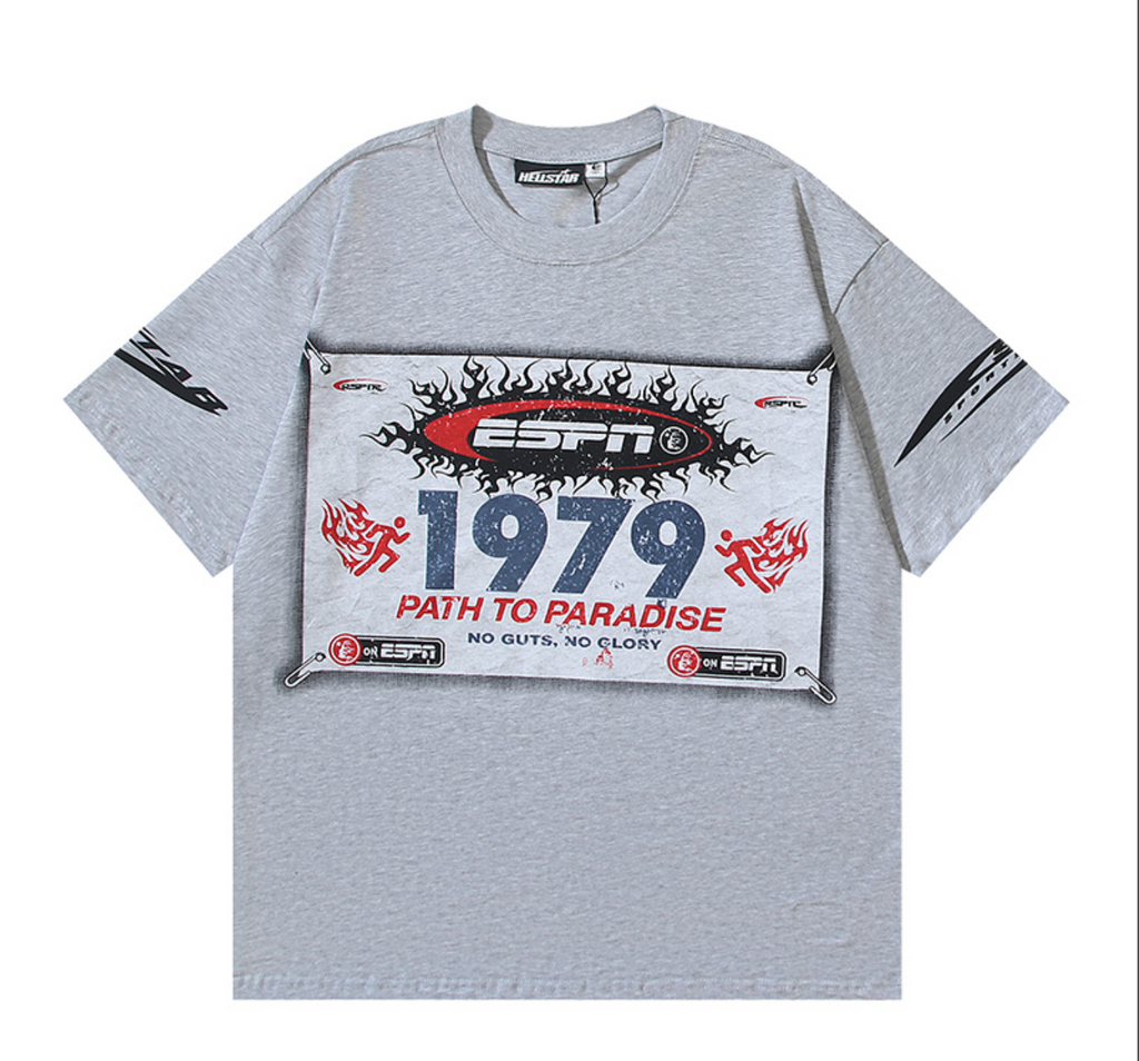 PLAYERA HELLSTAR X ESPN