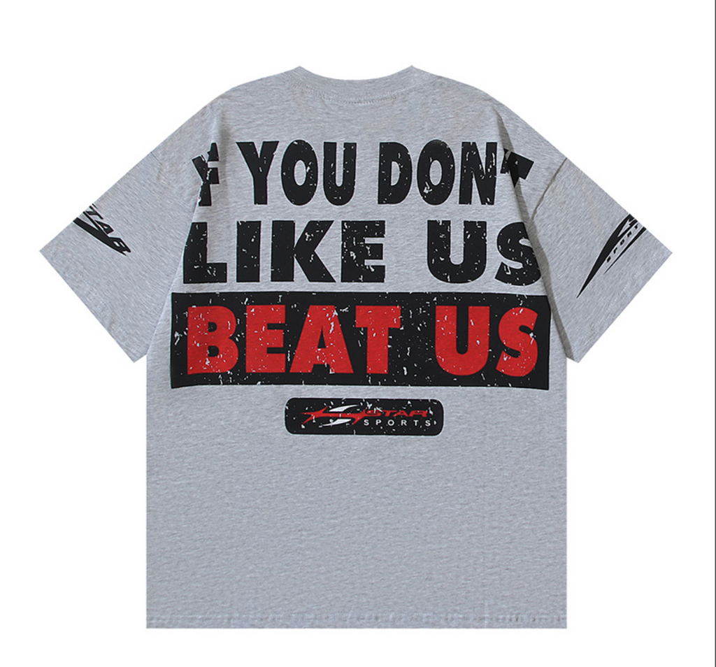 PLAYERA HELLSTAR X ESPN