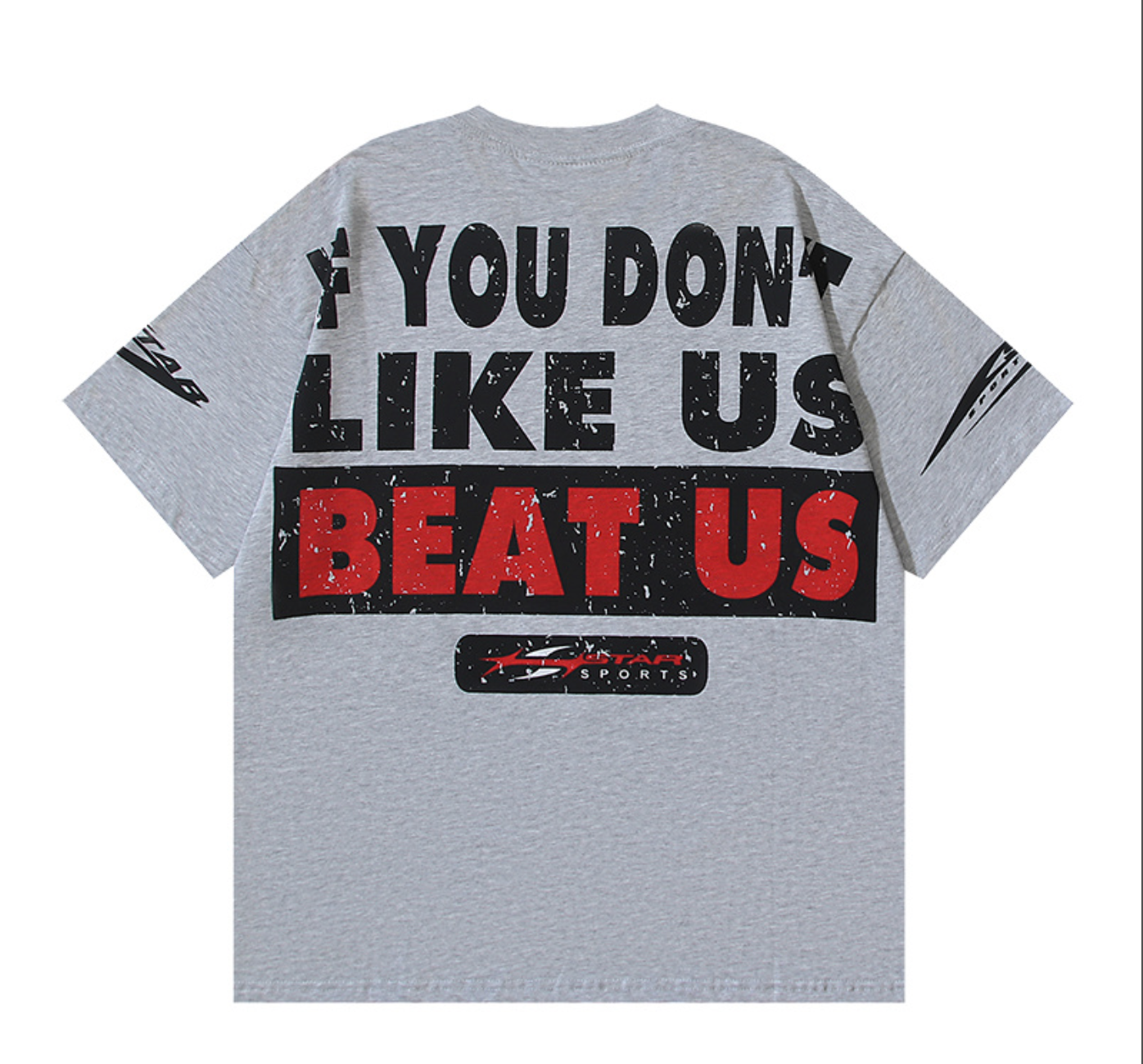 PLAYERA HELLSTAR X ESPN