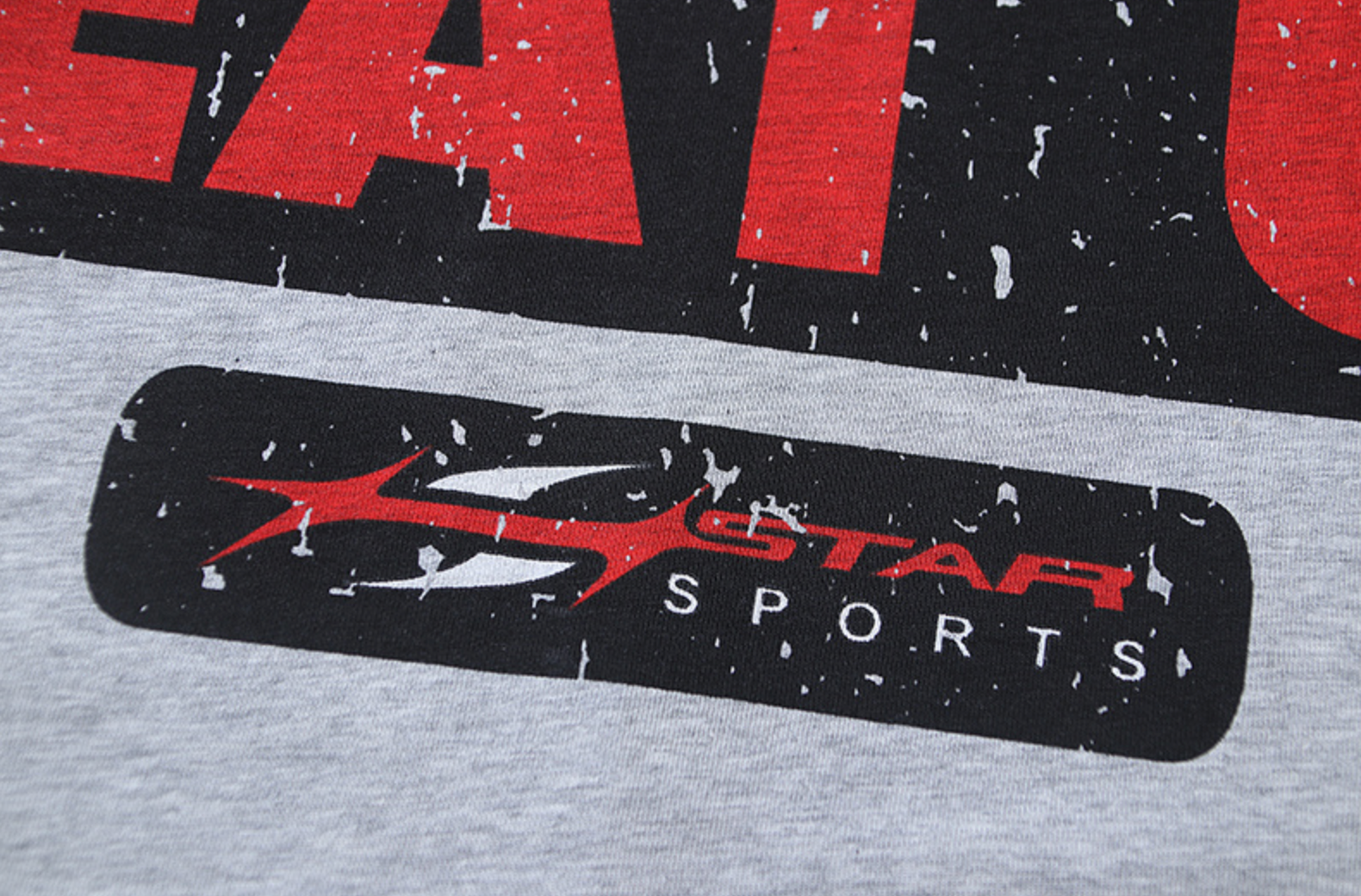PLAYERA HELLSTAR X ESPN