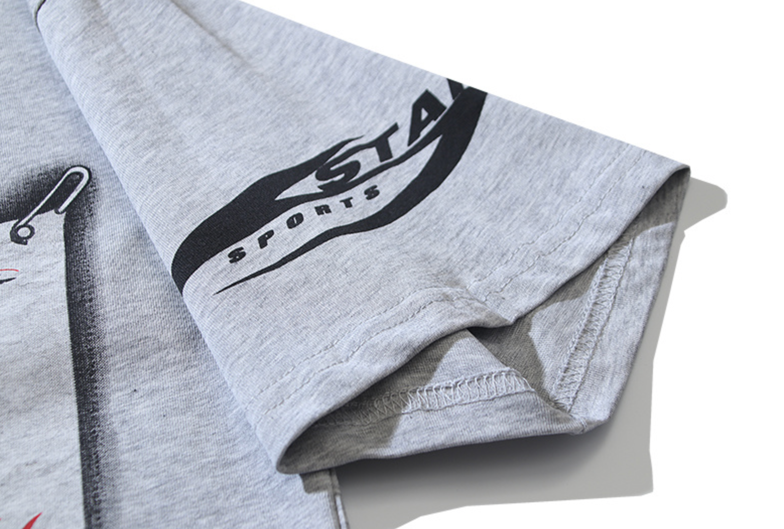 PLAYERA HELLSTAR X ESPN