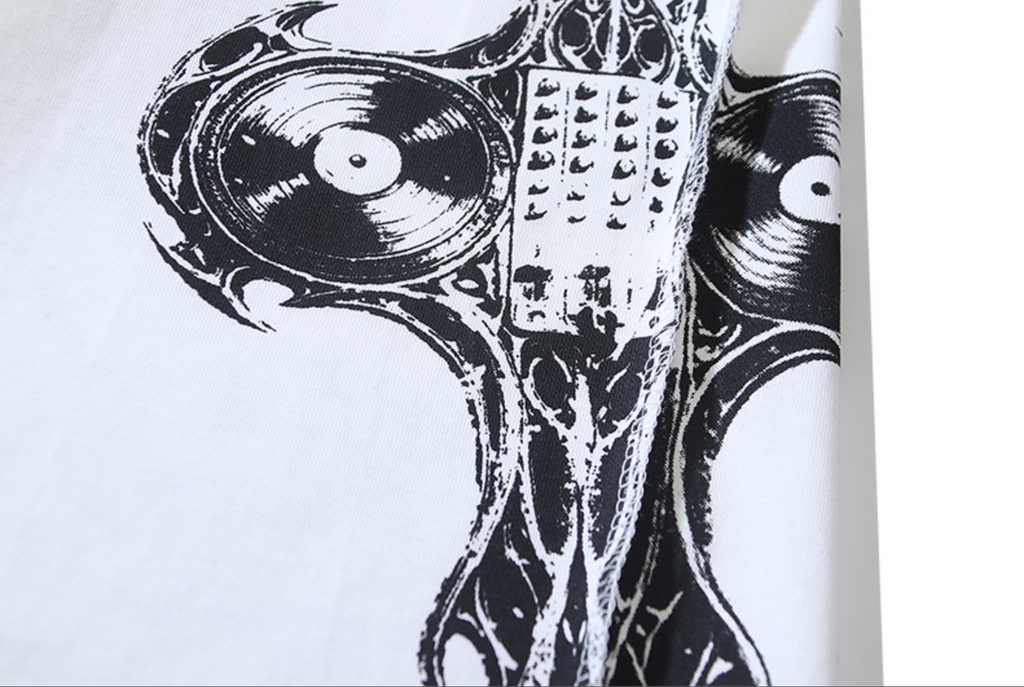 PLAYERA HELLSTAR 1996 TOUR