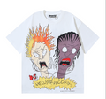 PLAYERA HELLSTAR RECORDS