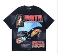 PLAYERA HELLSTAR 2P2