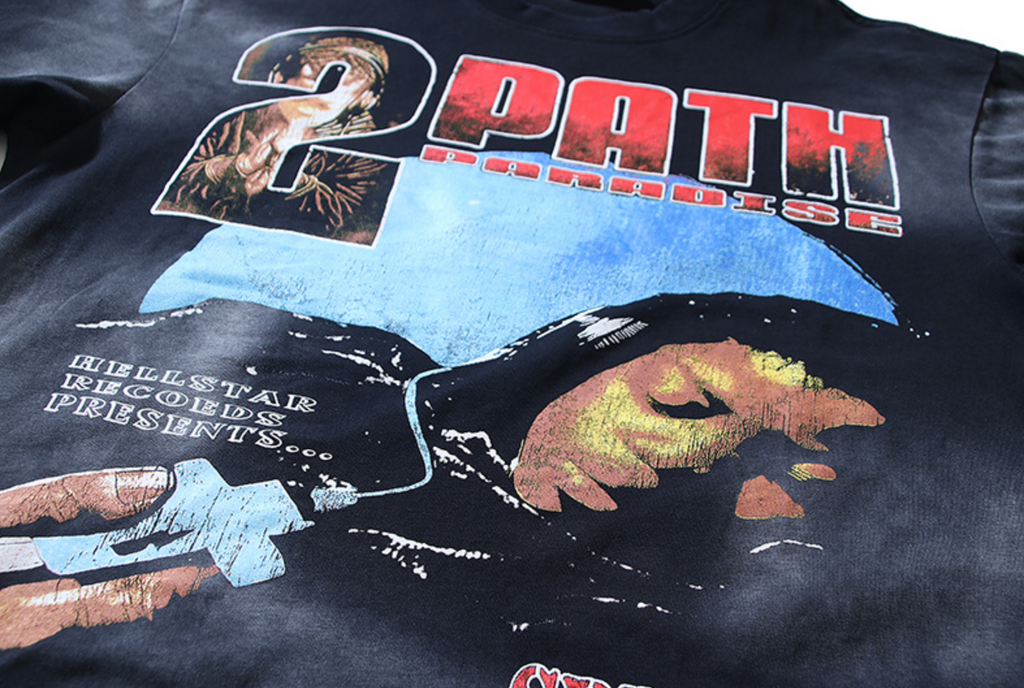 PLAYERA HELLSTAR 2P2
