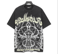 PLAYERA HELLSTAR PRESENTS
