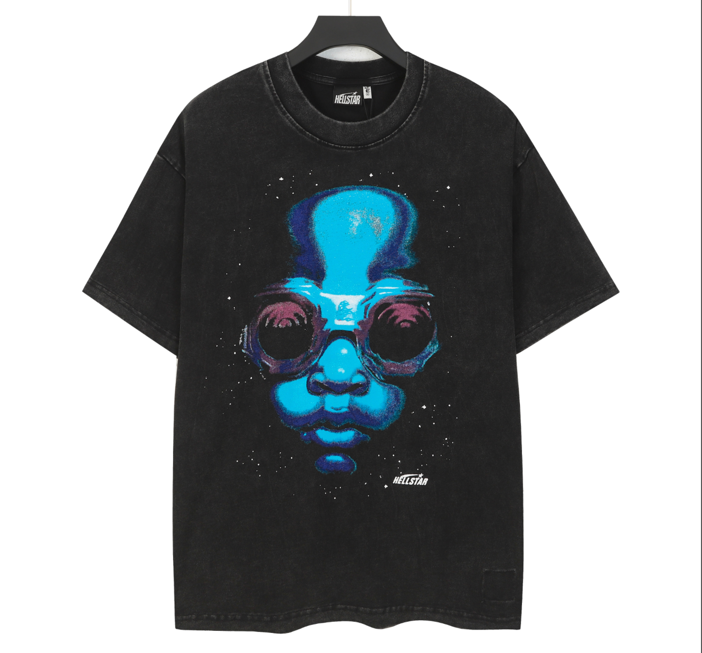 PLAYERA HELLSTAR FUTURE