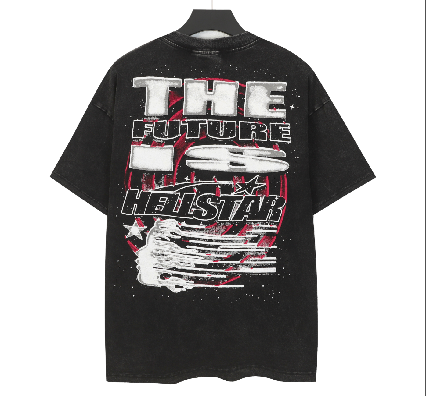 PLAYERA HELLSTAR FUTURE