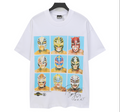 PLAYERA HELLSTAR X WWE