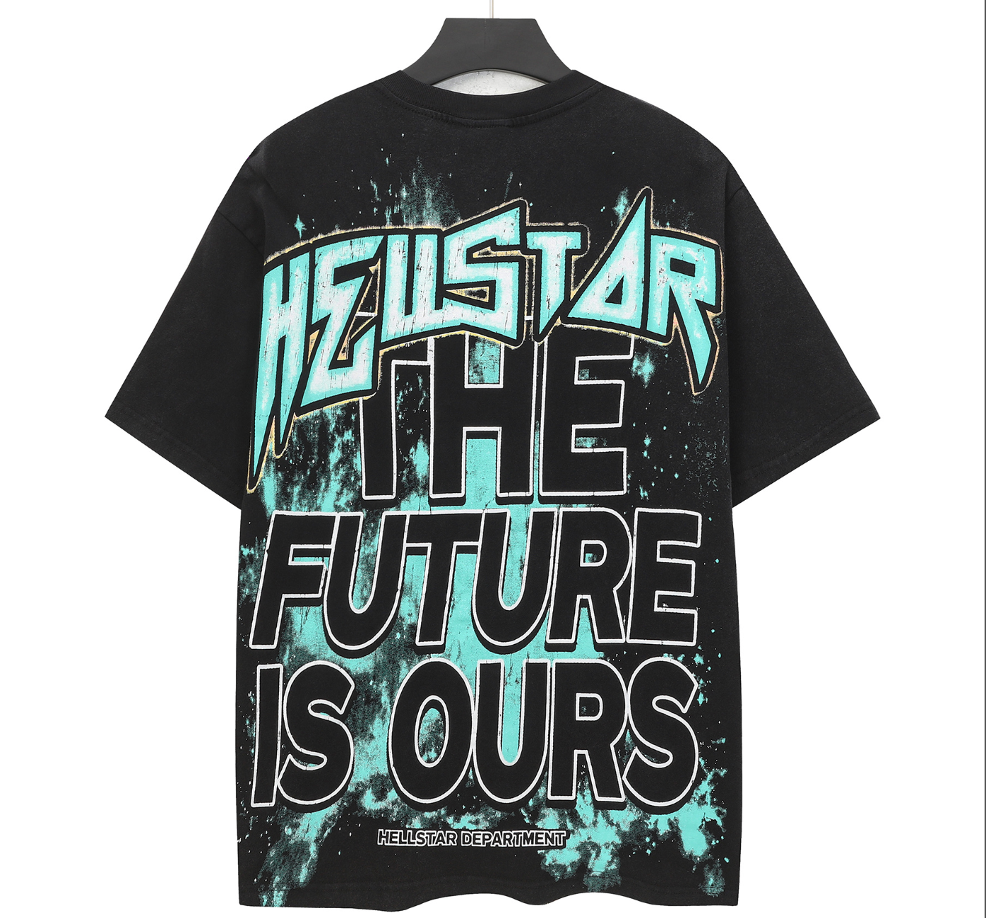 PLAYERA HELLSTAR 3035