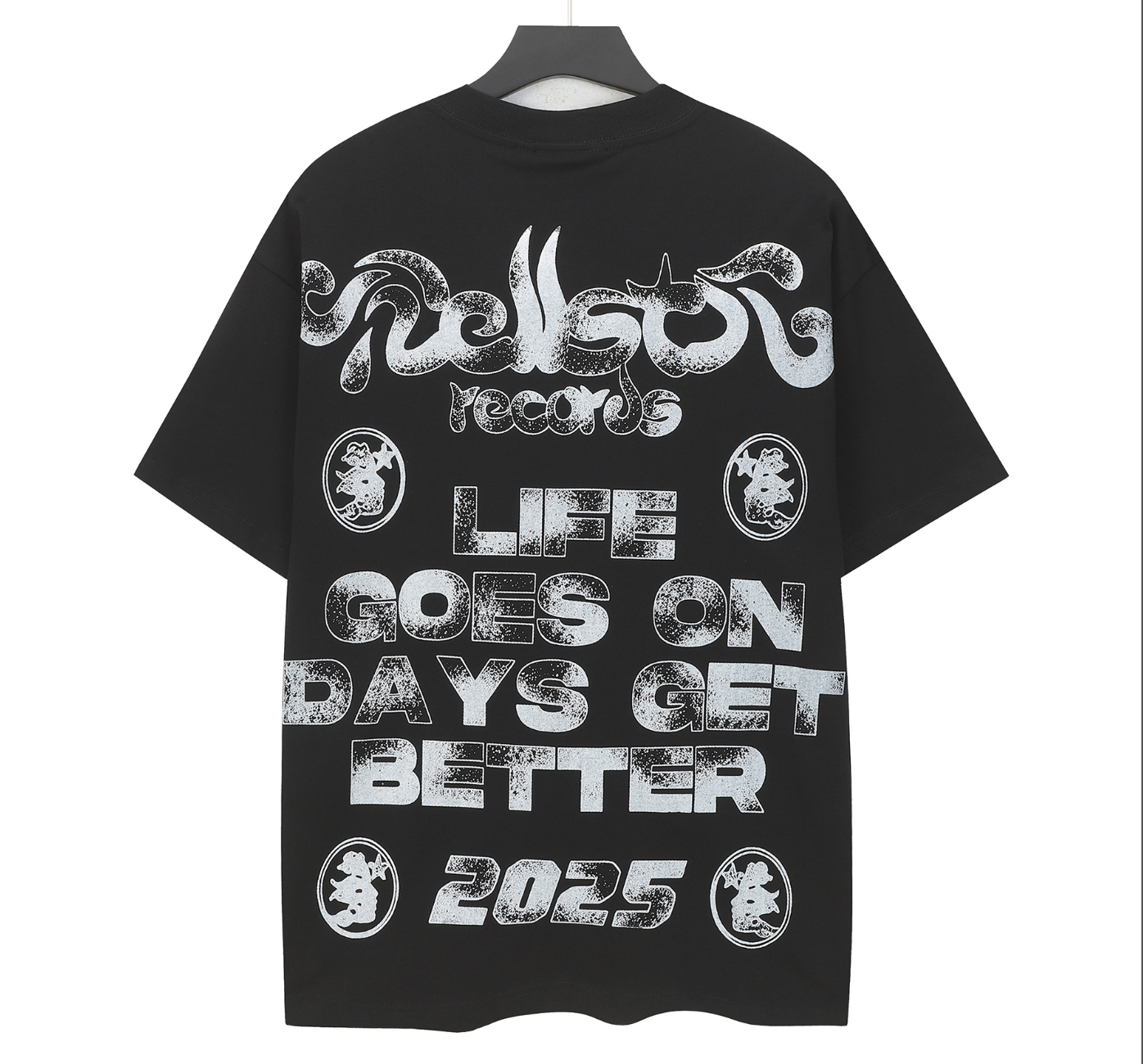PLAYERA HELLSTAR RECORDS 2025