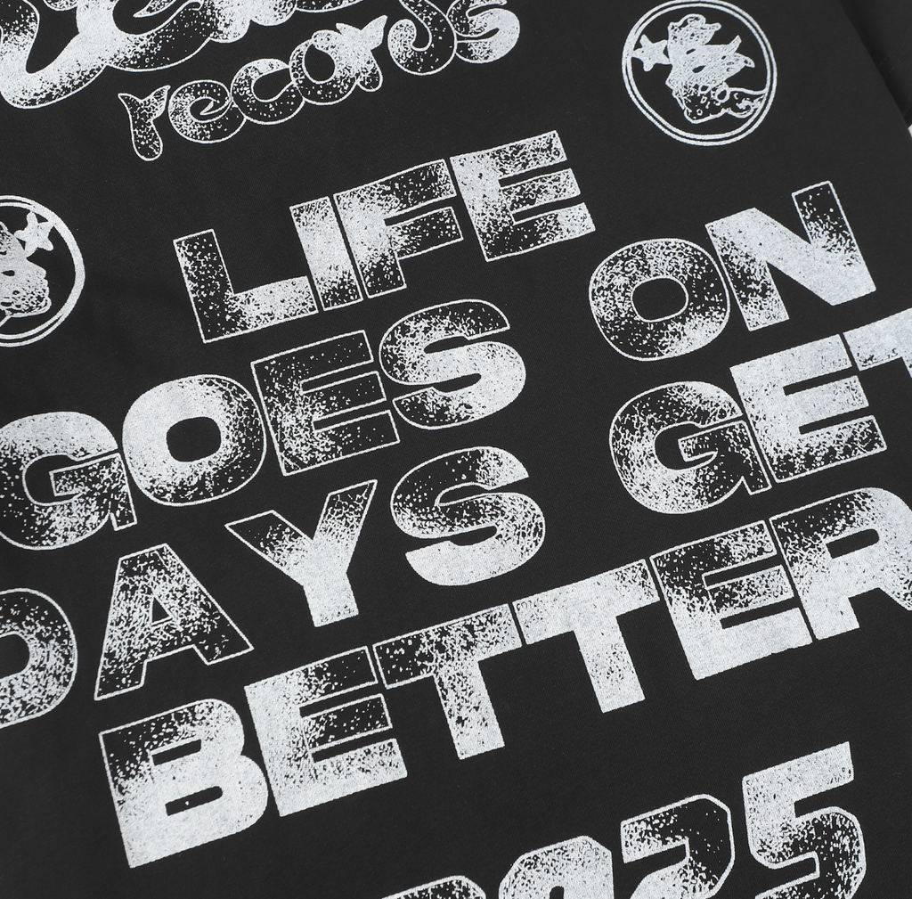 PLAYERA HELLSTAR RECORDS 2025