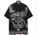 PLAYERA HELLSTAR