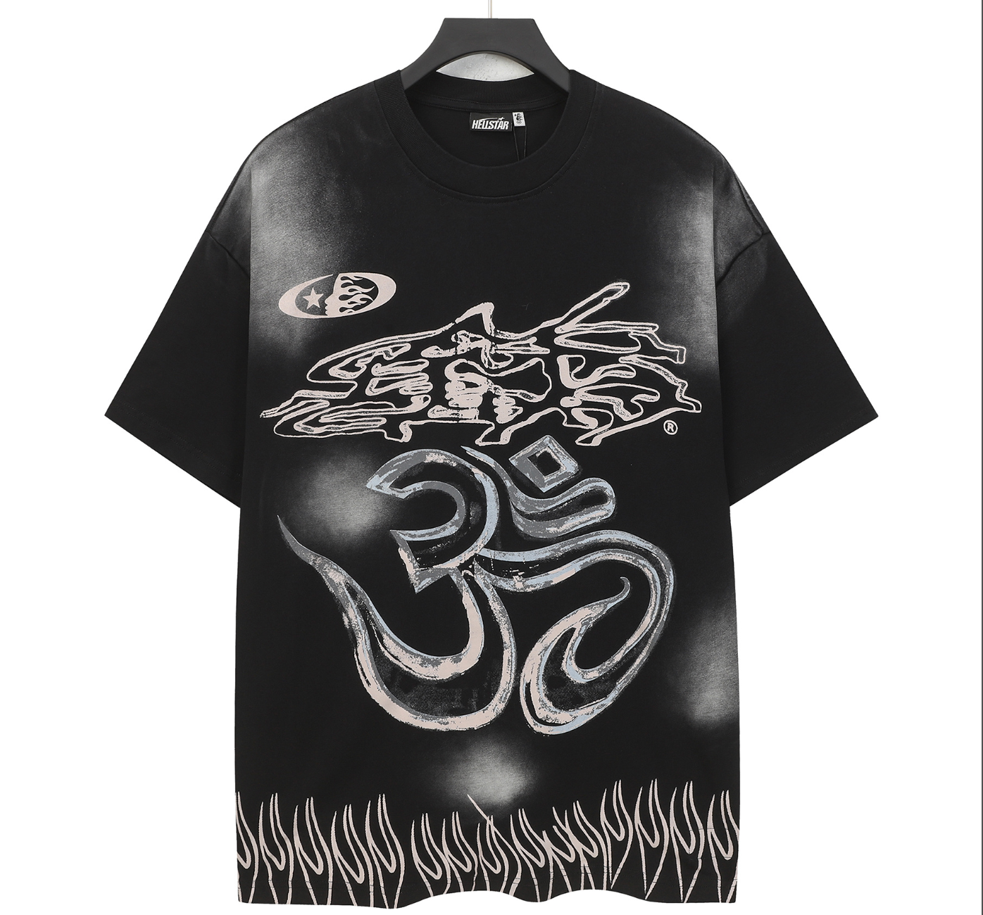 PLAYERA HELLSTAR