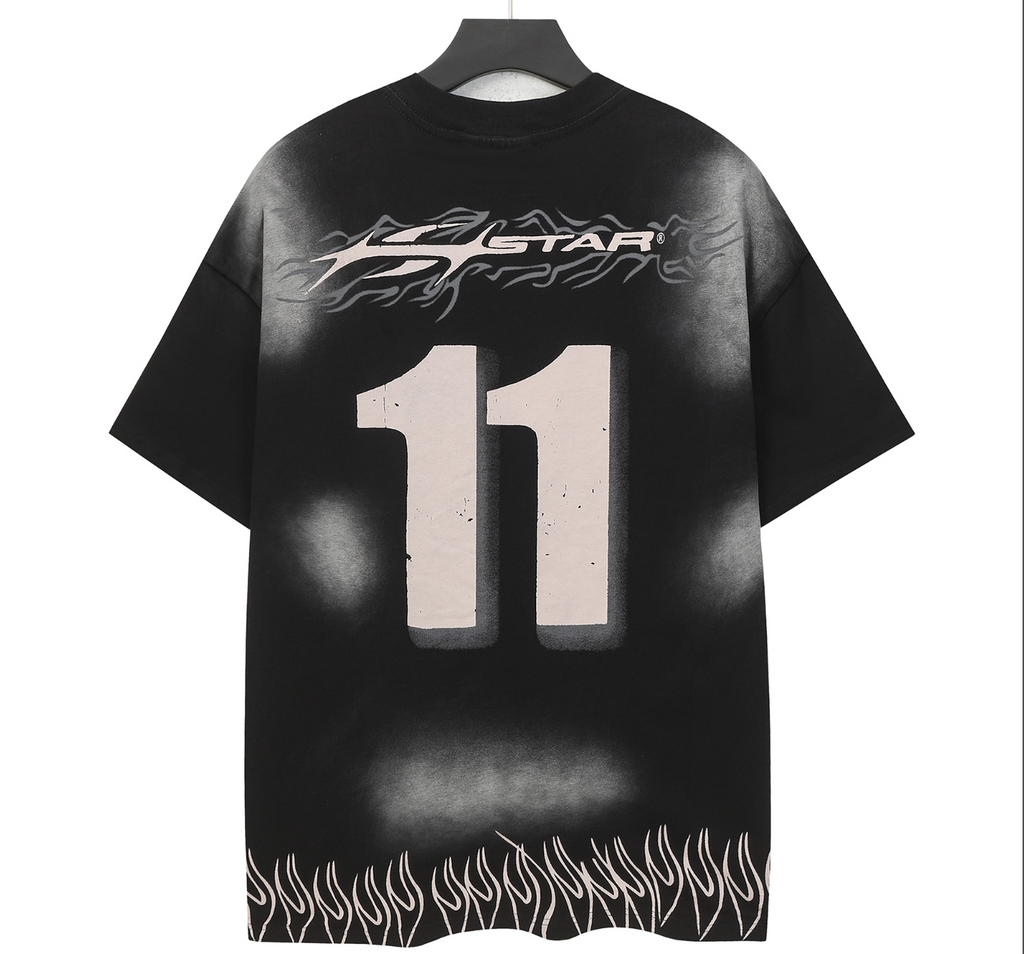 PLAYERA HELLSTAR