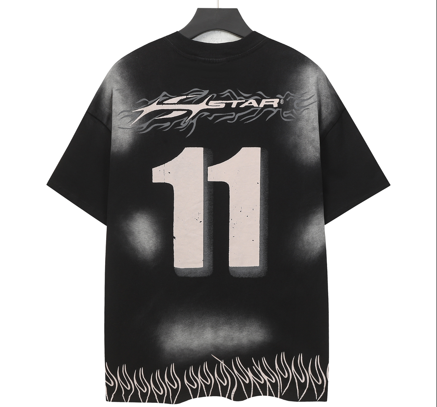 PLAYERA HELLSTAR