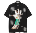 PLAYERA HELLSTAR X WWE