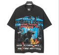 PLAYERA HELLSTAR ESCAPE