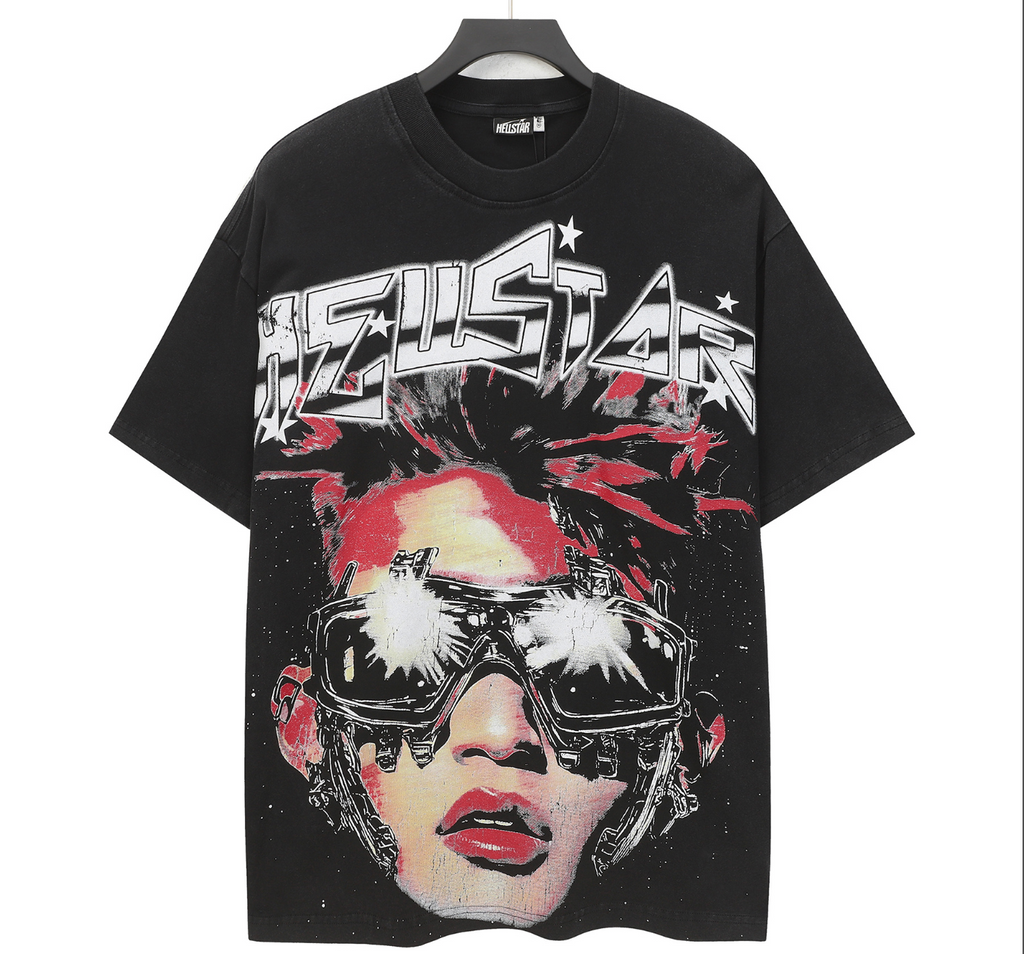 PLAYERA HELLSTAR SUMMER TOUR