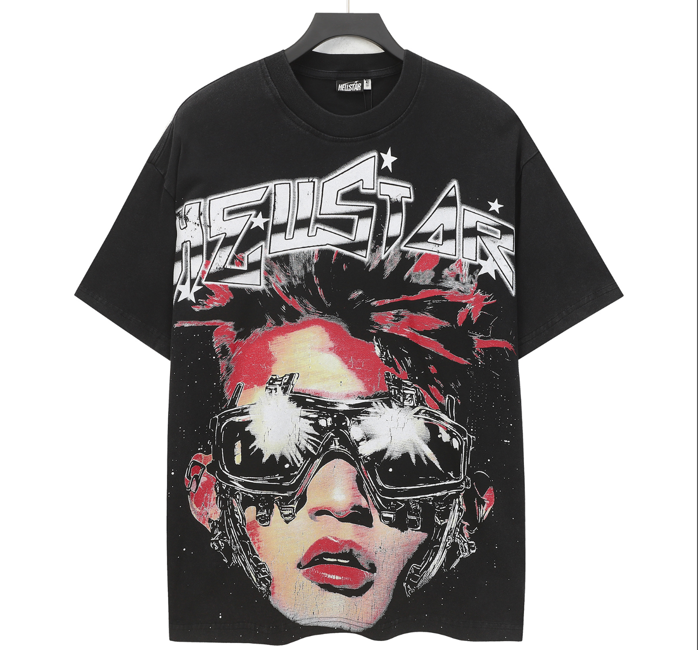 PLAYERA HELLSTAR SUMMER TOUR