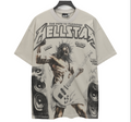 PLAYERA HELLSTAR WORLD TOUR