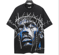 PLAYERA HELLSTAR