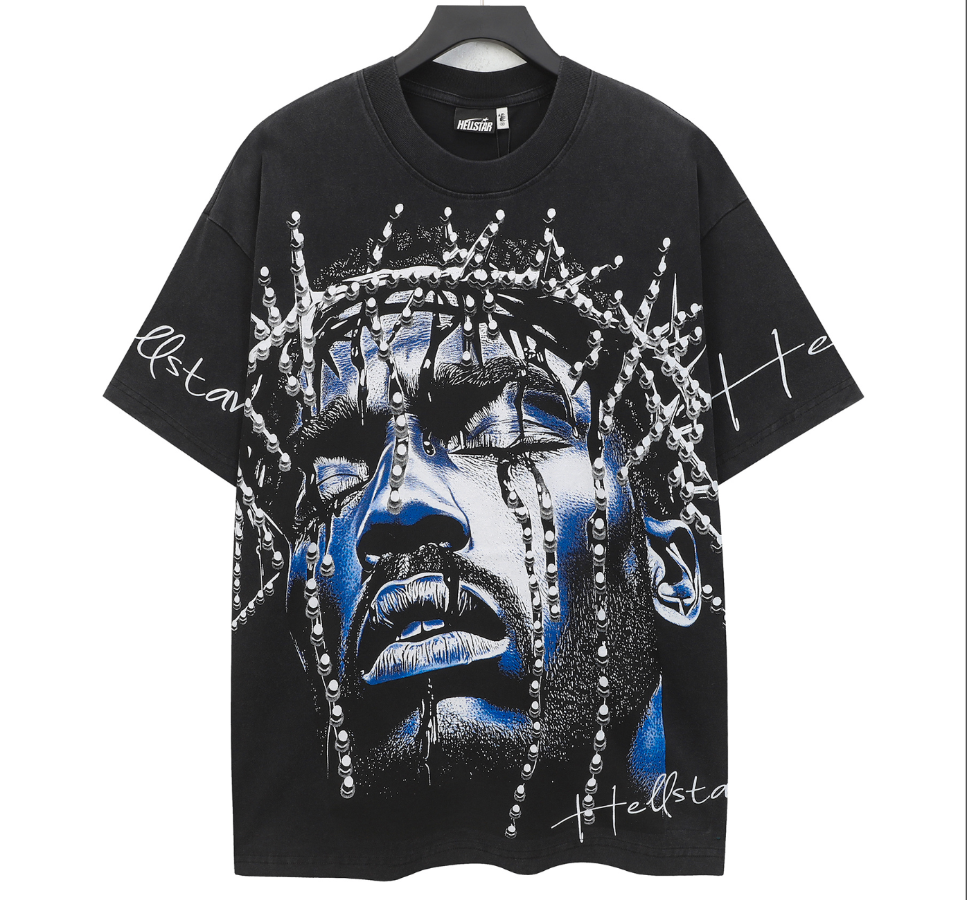 PLAYERA HELLSTAR